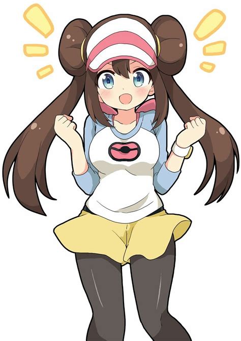 waifu pokemon